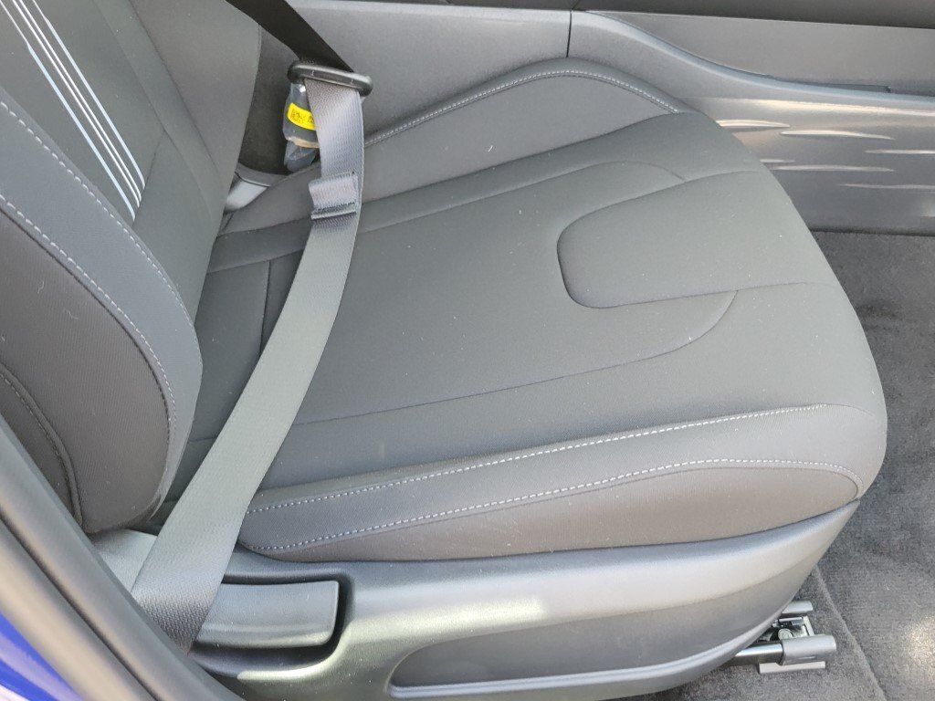 2025 Hyundai ELANTRA SEL Sport Chantilly VA