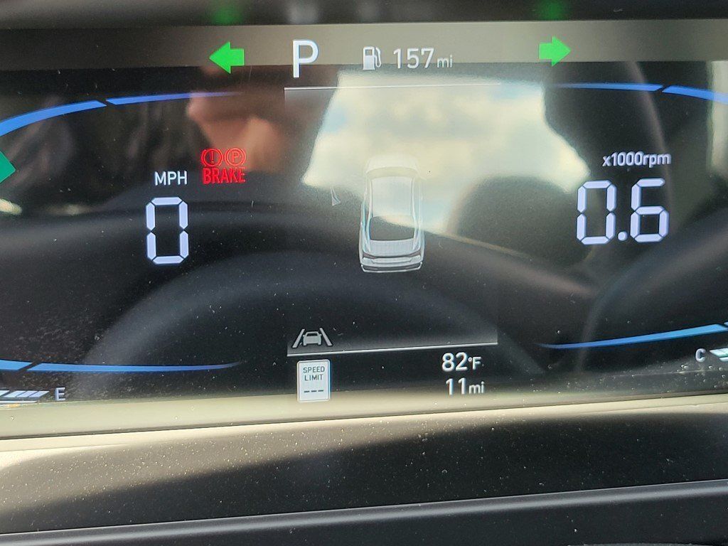 2025 Hyundai ELANTRA SEL Sport Chantilly VA