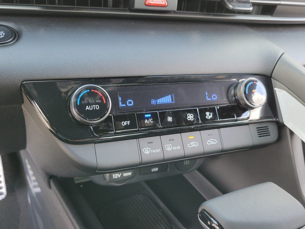 2025 Hyundai ELANTRA SEL Sport Chantilly VA