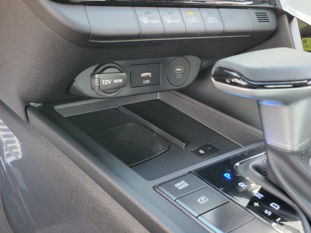 2025 Hyundai ELANTRA SEL Sport Chantilly VA