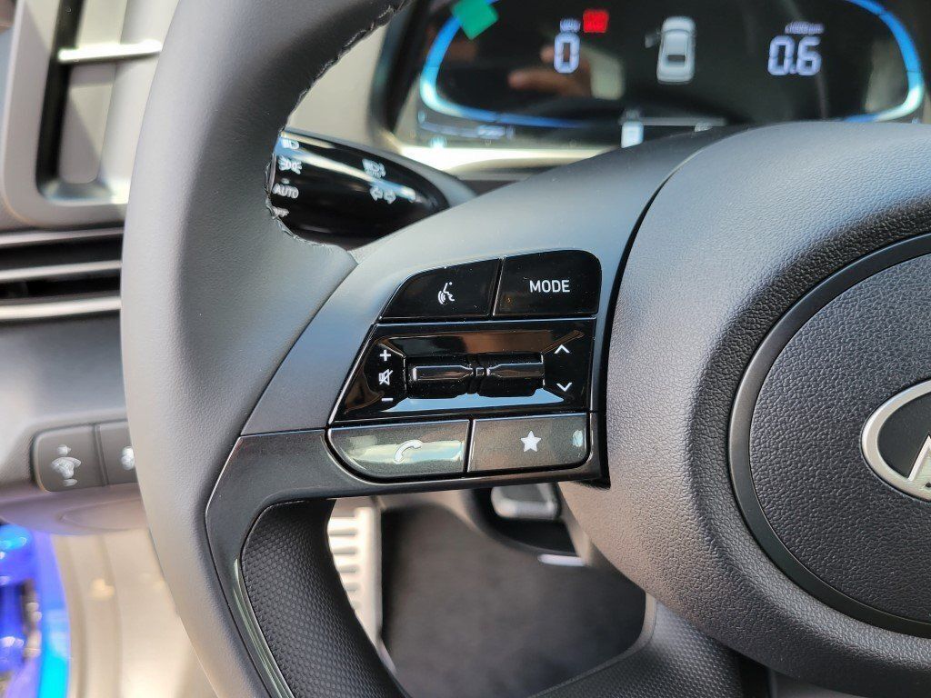 2025 Hyundai ELANTRA SEL Sport Chantilly VA