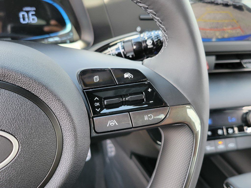 2025 Hyundai ELANTRA SEL Sport Chantilly VA