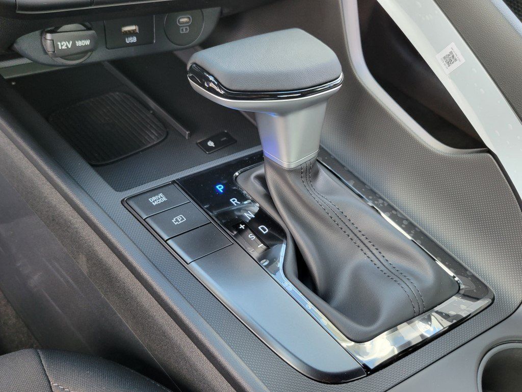 2025 Hyundai ELANTRA SEL Sport Chantilly VA