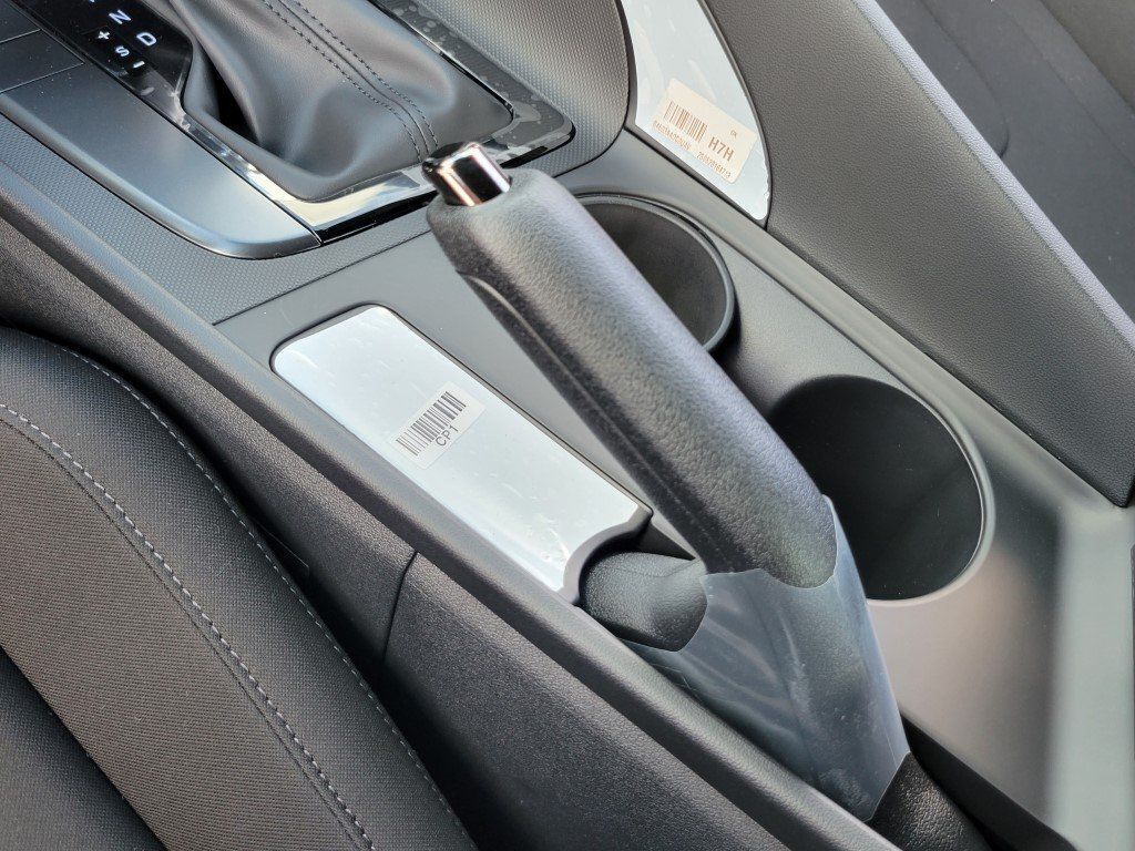 2025 Hyundai ELANTRA SEL Sport Chantilly VA