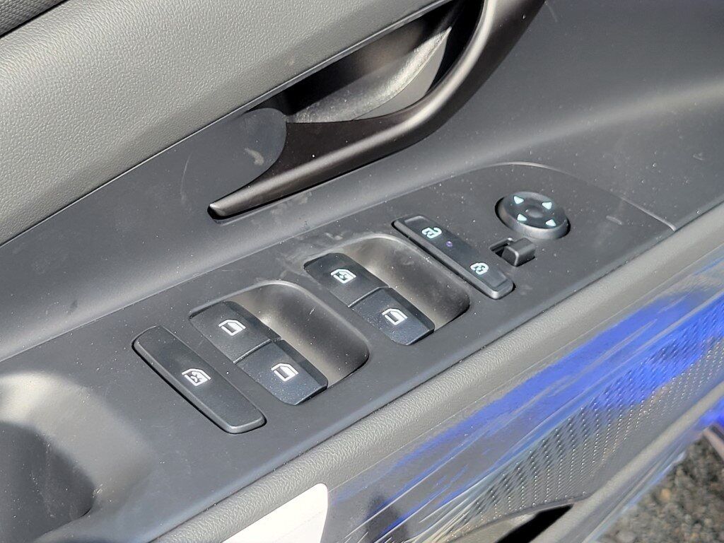 2025 Hyundai ELANTRA SEL Sport Chantilly VA