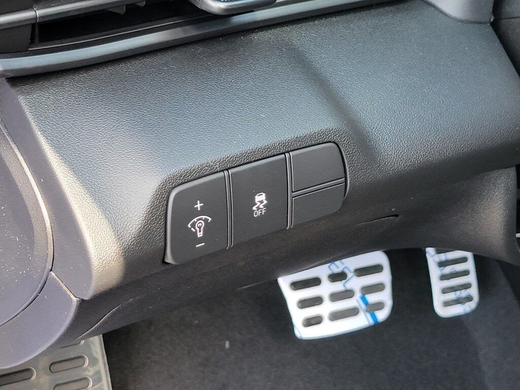 2025 Hyundai ELANTRA SEL Sport Chantilly VA