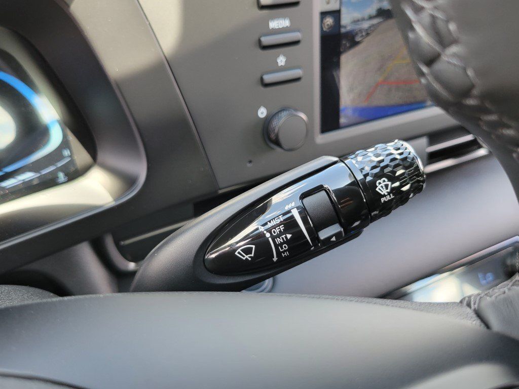 2025 Hyundai ELANTRA SEL Sport Chantilly VA