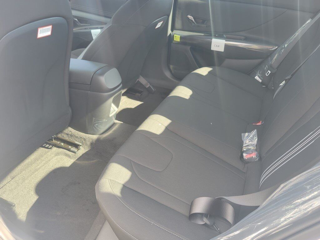 2025 Hyundai ELANTRA SEL Sport Chantilly VA