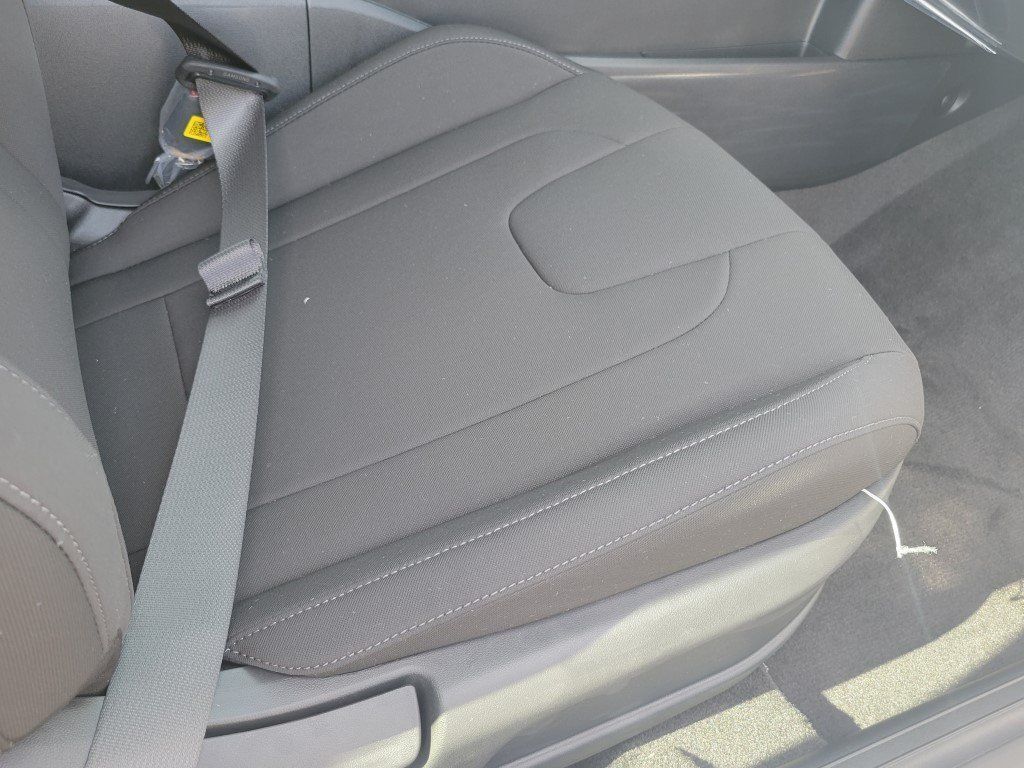 2025 Hyundai ELANTRA SEL Sport Chantilly VA