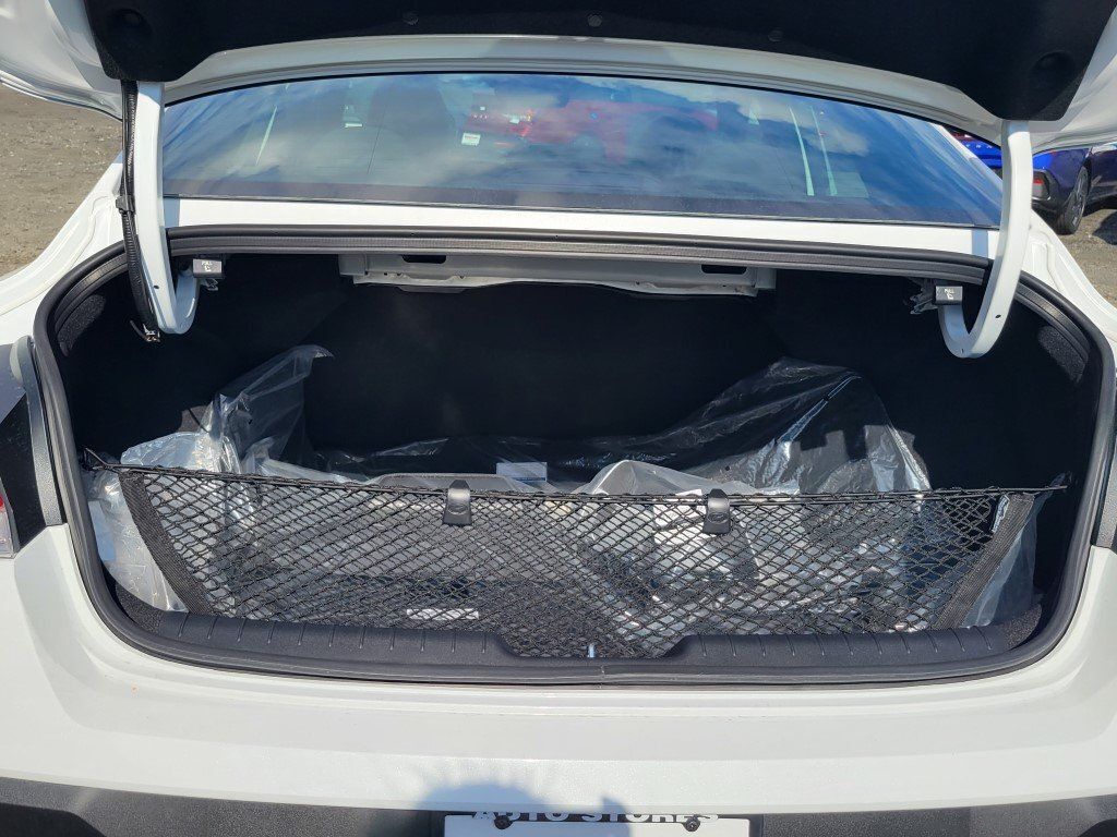 2025 Hyundai ELANTRA SEL Sport Chantilly VA