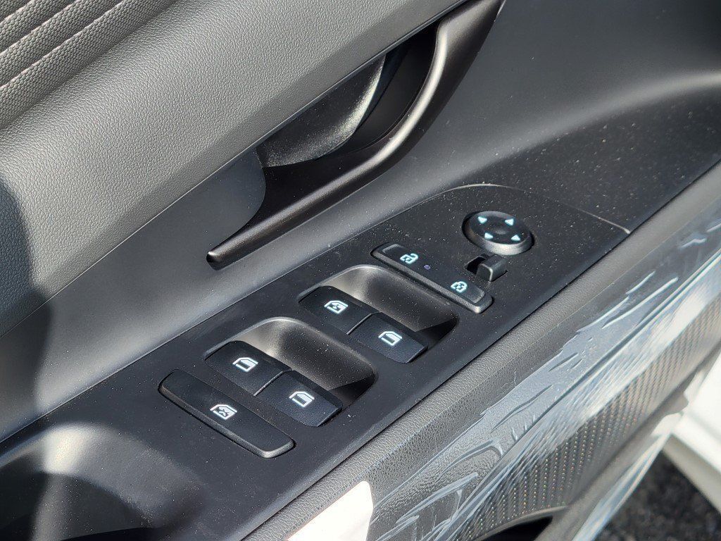 2025 Hyundai ELANTRA SEL Sport Chantilly VA