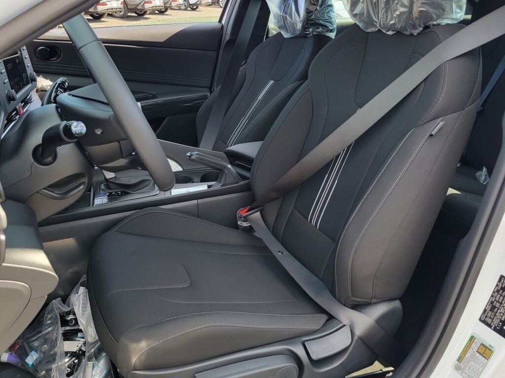 2025 Hyundai ELANTRA SEL Sport Chantilly VA