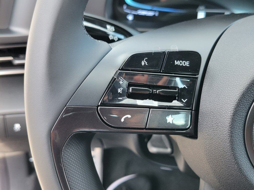 2025 Hyundai ELANTRA SEL Sport Chantilly VA