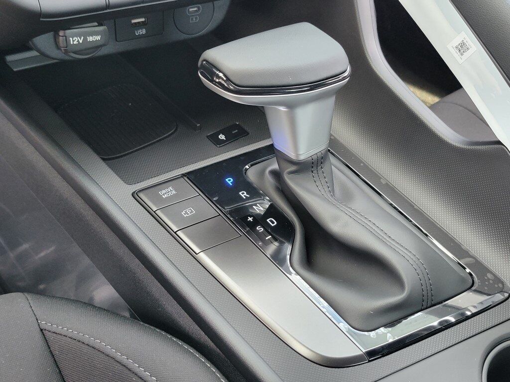 2025 Hyundai ELANTRA SEL Sport Chantilly VA