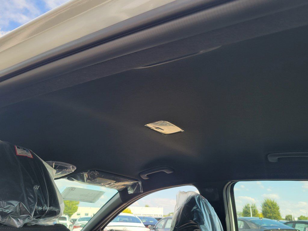 2025 Hyundai ELANTRA SEL Sport Chantilly VA