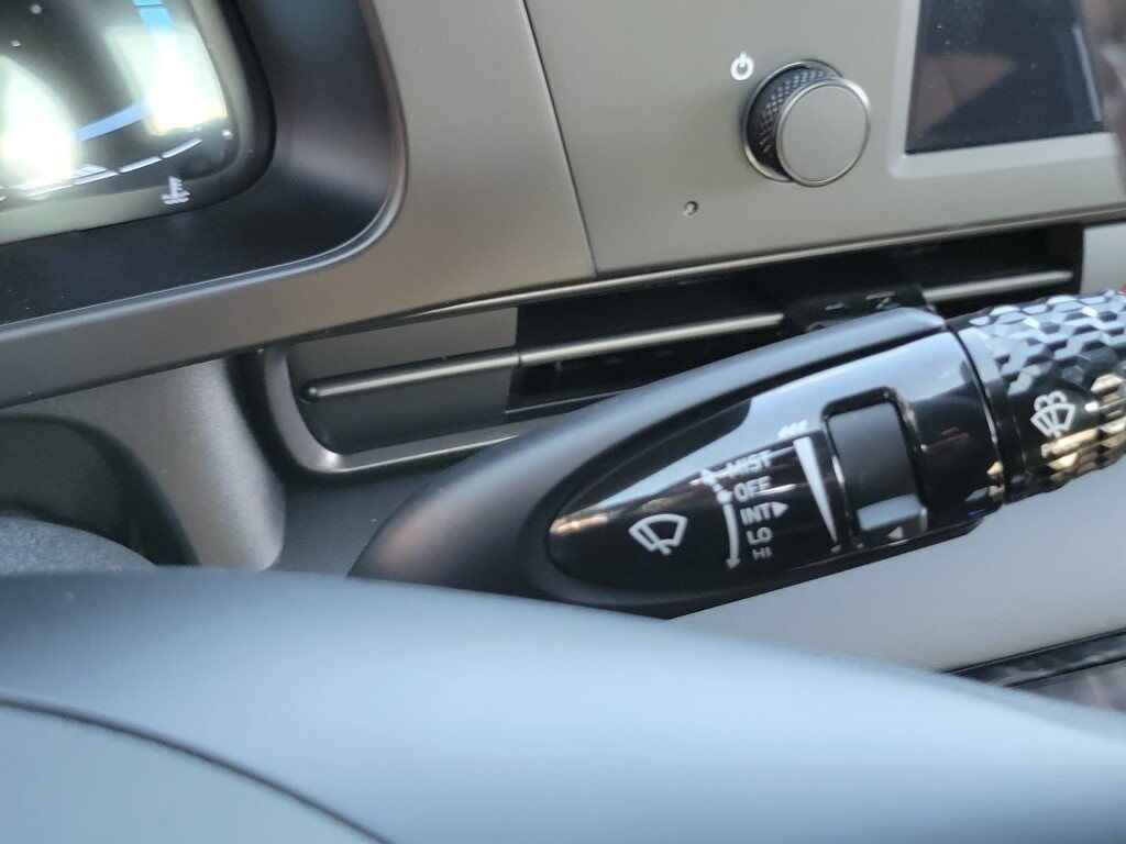 2025 Hyundai ELANTRA SEL Sport Chantilly VA