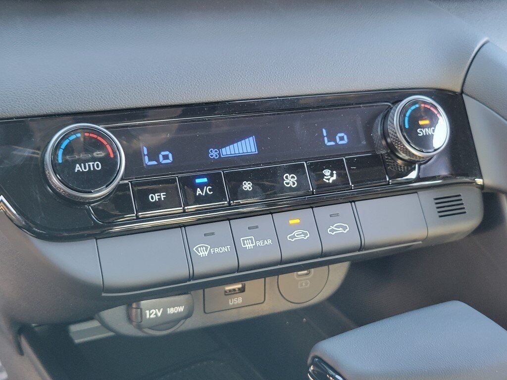 2025 Hyundai ELANTRA SEL Sport Chantilly VA