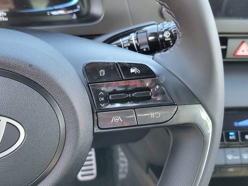 2025 Hyundai ELANTRA SEL Sport Chantilly VA