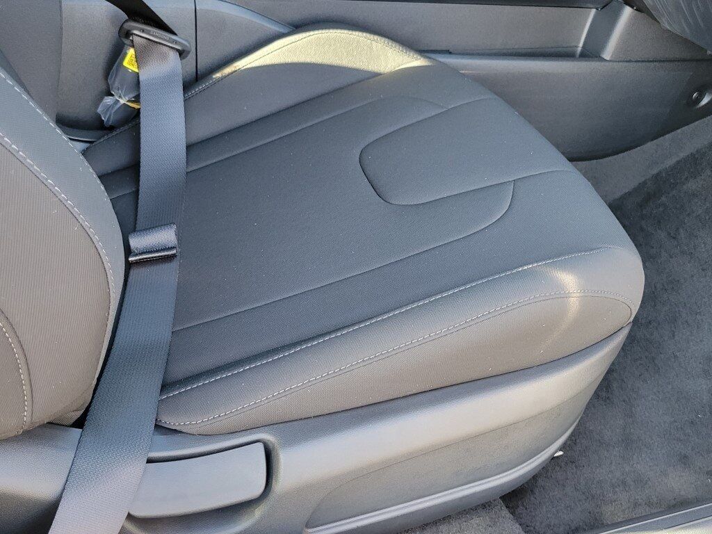 2025 Hyundai ELANTRA SEL Sport Chantilly VA