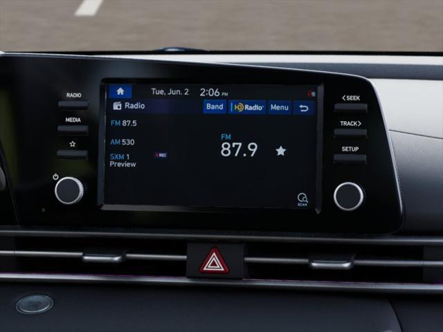 2025 Hyundai ELANTRA SEL Sport Waldorf MD