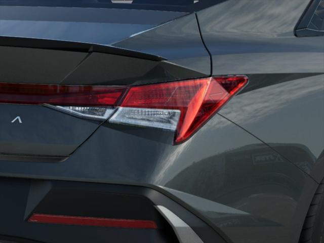 2025 Hyundai ELANTRA SEL Sport Waldorf MD
