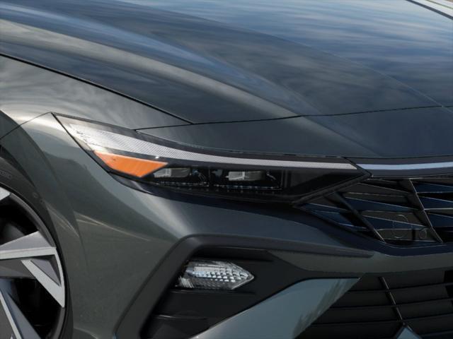 2025 Hyundai ELANTRA SEL Sport Waldorf MD