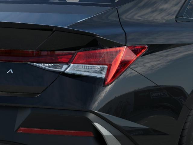 2025 Hyundai ELANTRA SEL Sport Waldorf MD