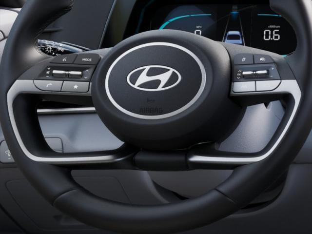 2025 Hyundai ELANTRA SEL Sport Waldorf MD