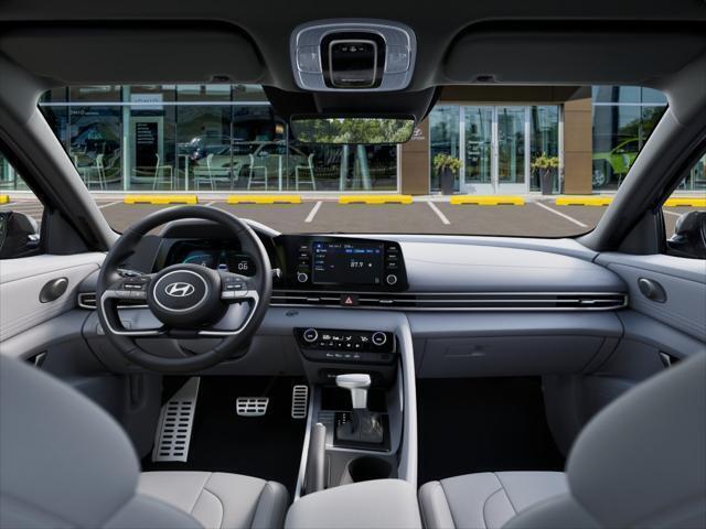 2025 Hyundai ELANTRA SEL Sport Waldorf MD