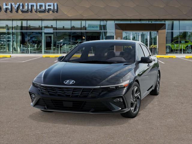 2025 Hyundai ELANTRA SEL Sport Waldorf MD