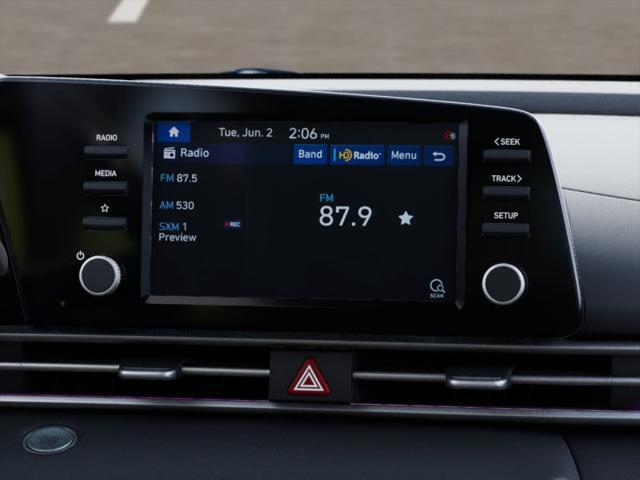 2025 Hyundai ELANTRA SEL Sport Waldorf MD