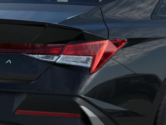 2025 Hyundai ELANTRA SEL Sport Waldorf MD