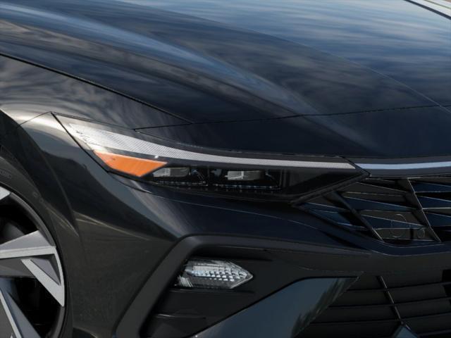 2025 Hyundai ELANTRA SEL Sport Waldorf MD