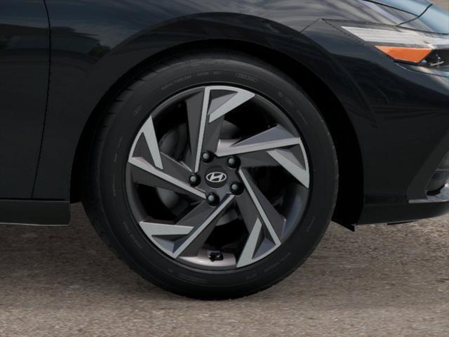 2025 Hyundai ELANTRA SEL Sport Waldorf MD