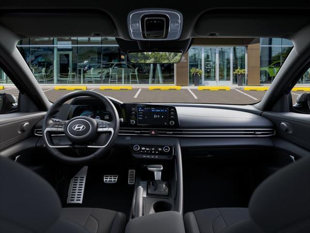 2025 Hyundai ELANTRA SEL Sport Waldorf MD