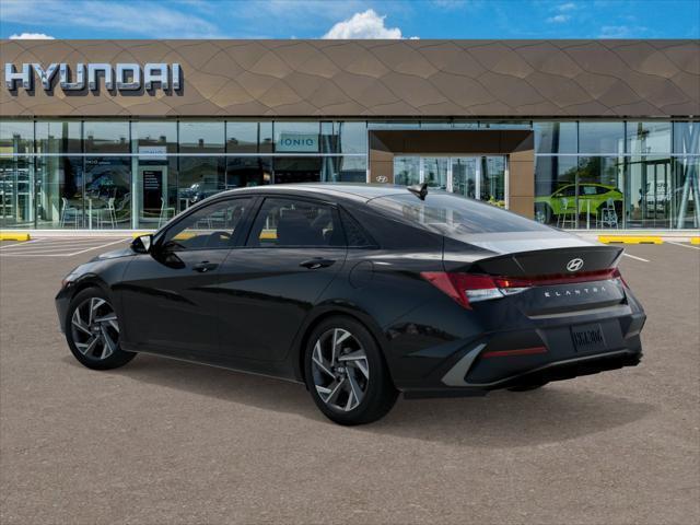 2025 Hyundai ELANTRA SEL Sport Waldorf MD