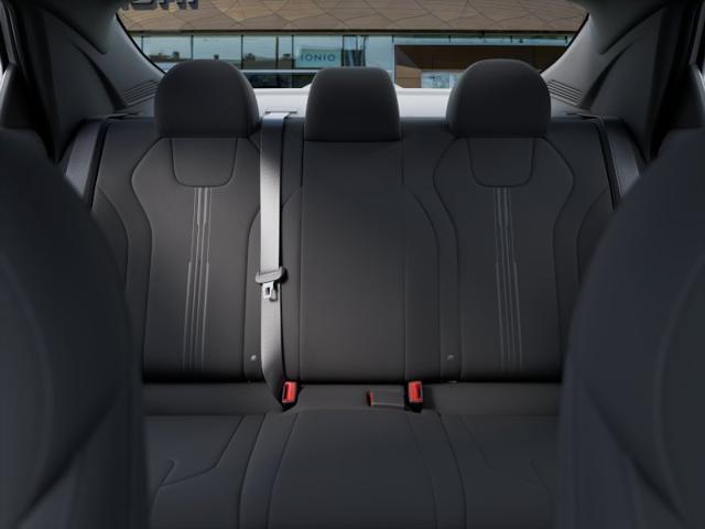 2025 Hyundai ELANTRA SEL Sport Waldorf MD
