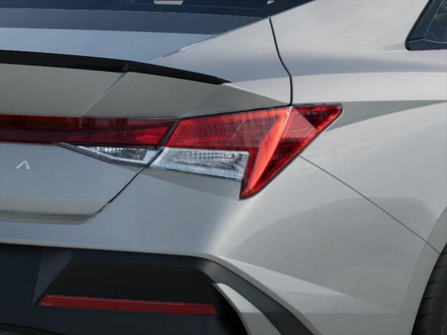 2025 Hyundai ELANTRA SEL Sport Waldorf MD
