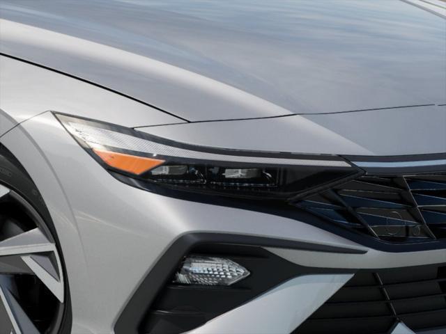 2025 Hyundai ELANTRA SEL Sport Waldorf MD