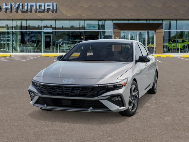 2025 Hyundai ELANTRA SEL Sport Waldorf MD