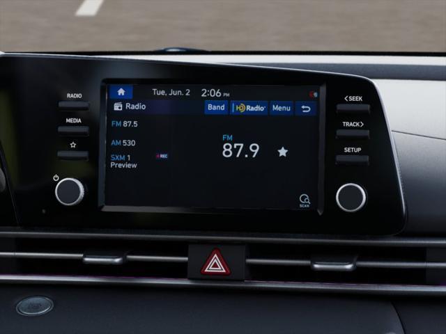 2025 Hyundai ELANTRA SEL Sport Waldorf MD