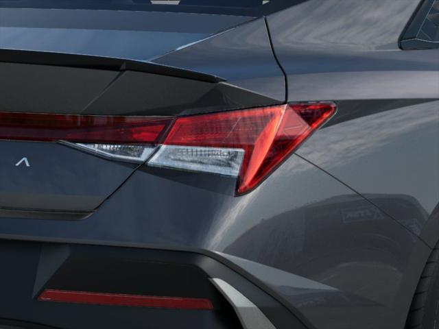 2025 Hyundai ELANTRA SEL Sport Waldorf MD