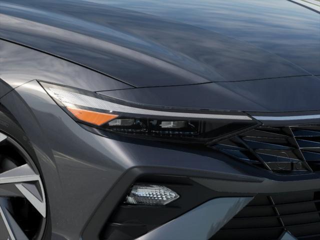 2025 Hyundai ELANTRA SEL Sport Waldorf MD