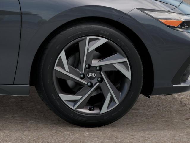 2025 Hyundai ELANTRA SEL Sport Waldorf MD