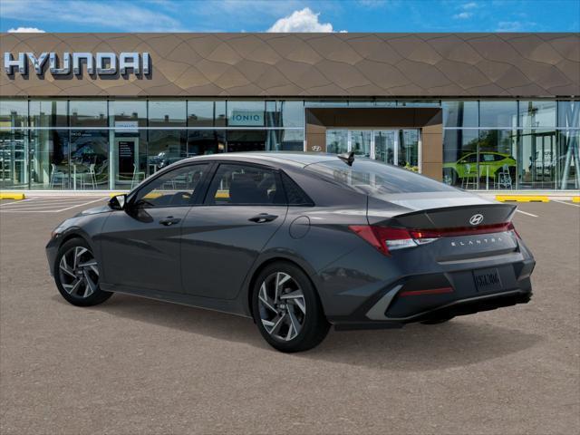 2025 Hyundai ELANTRA SEL Sport Waldorf MD