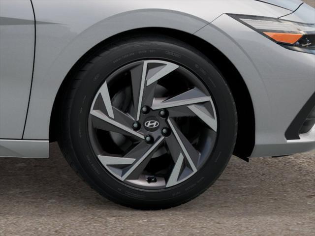 2025 Hyundai ELANTRA SEL Sport Waldorf MD