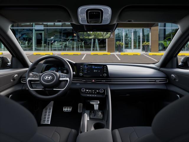 2025 Hyundai ELANTRA SEL Sport Waldorf MD