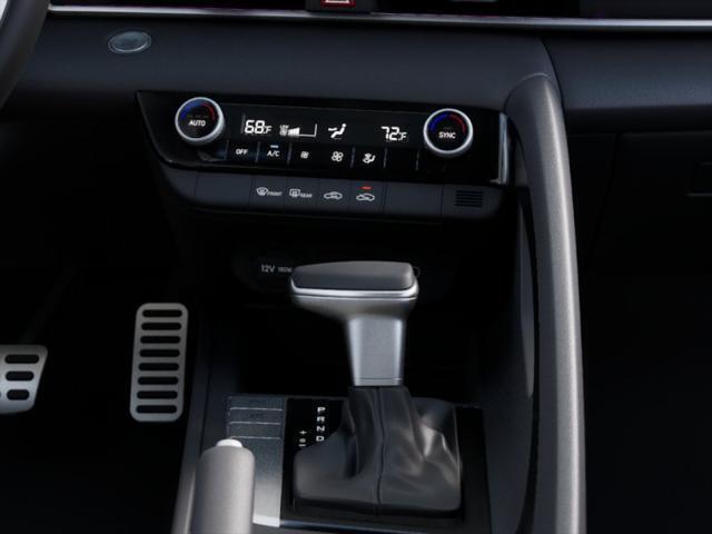 2025 Hyundai ELANTRA SEL Sport Waldorf MD