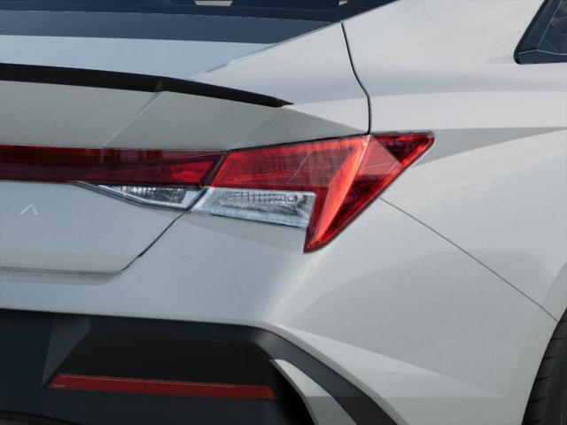 2025 Hyundai ELANTRA SEL Sport Waldorf MD