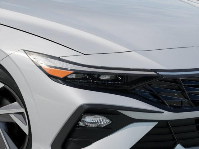 2025 Hyundai ELANTRA SEL Sport Waldorf MD